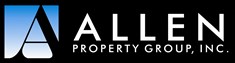 Allen Property Group Inc. Logo 1